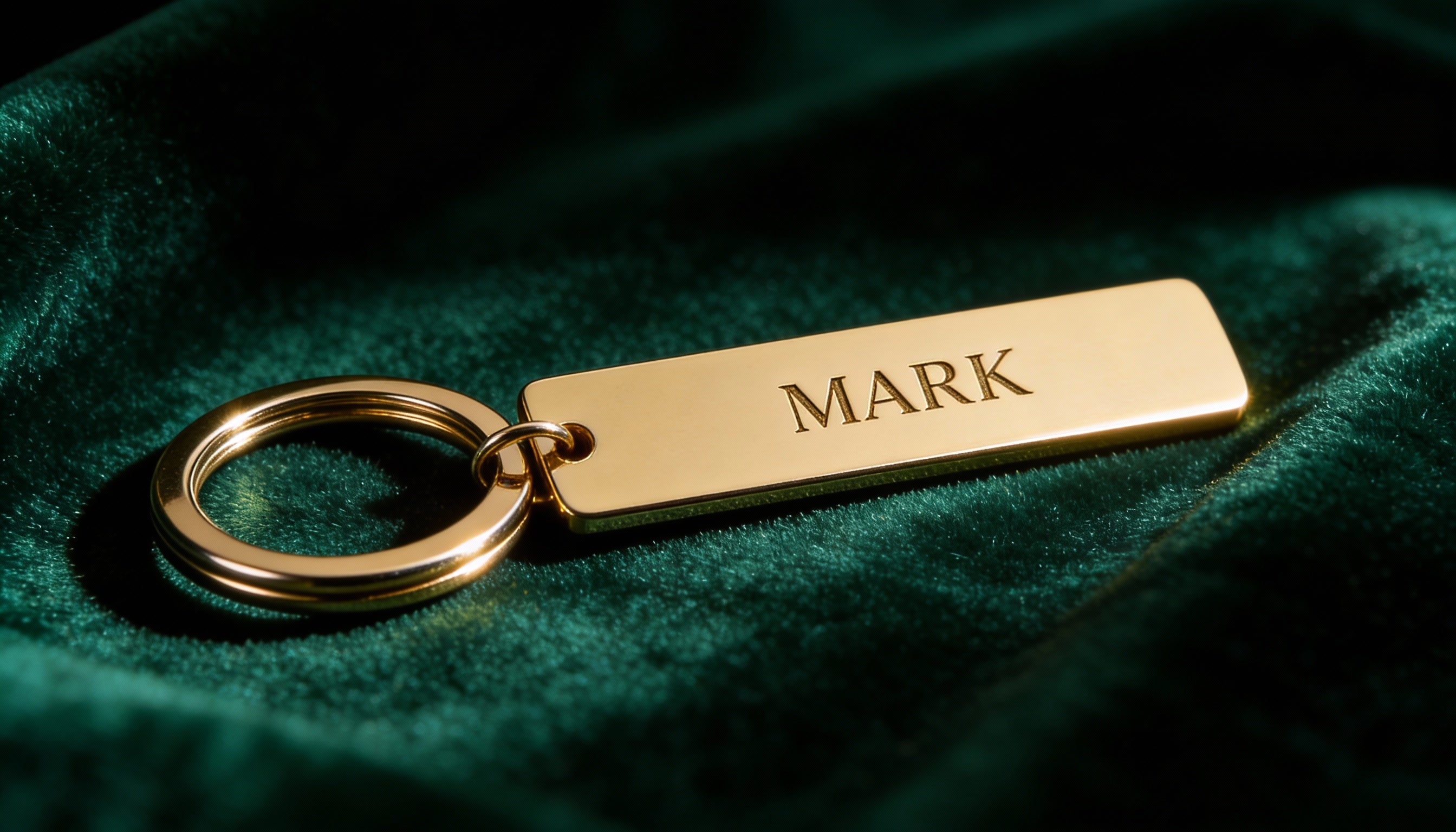 Warum personalisierte Schlüsselanhänger mehr als nur ein Accessoire sind